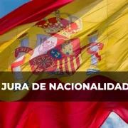 Jura de nacionalidad española, Jura de nacionalidad ante notario, Juramento de nacionalidad española, precio, solicitar, notaria, notario, Madrid