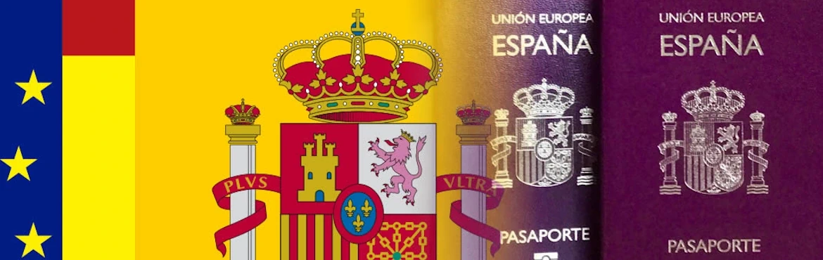 Informacion de la nacionalidad española | Requisitos para la nacionalidad española | Proceso de nacionalidad española, obtener