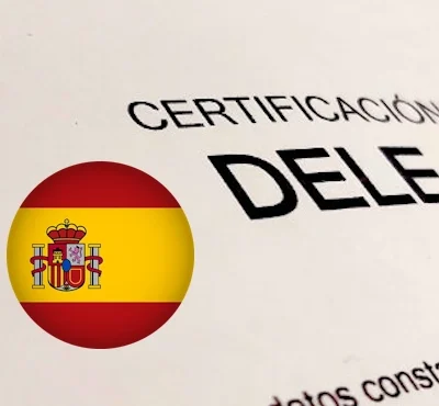 Nivel de Español y Examen DELE A2
