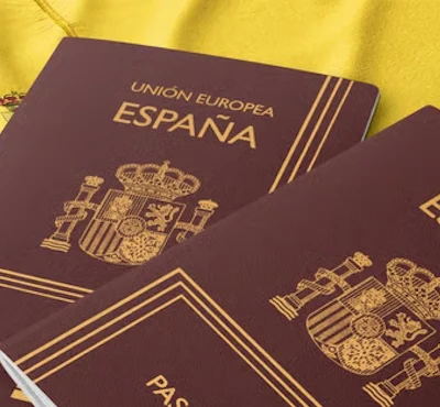 como obtener la nacionalidad espanola guía