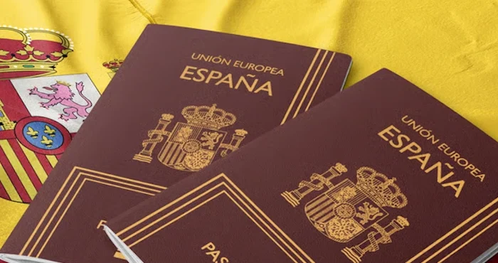 como obtener la nacionalidad espanola guía