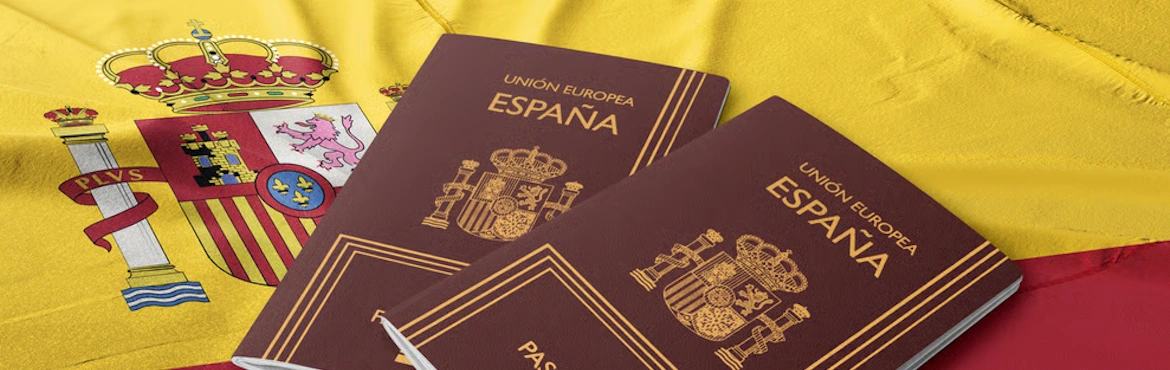 como obtener la nacionalidad espanola guía